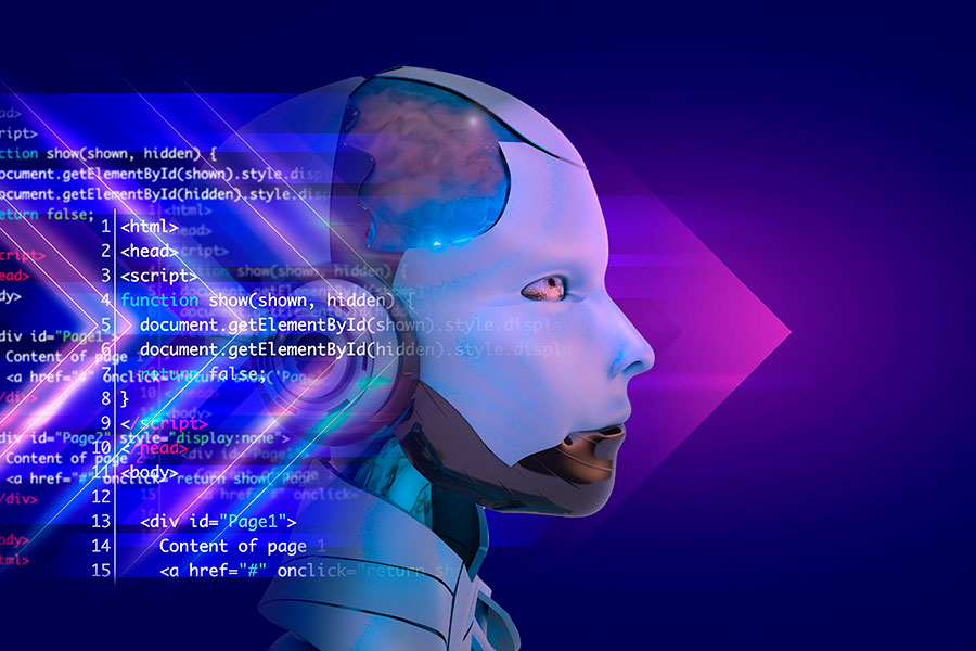 AI & Machine Learning Applications