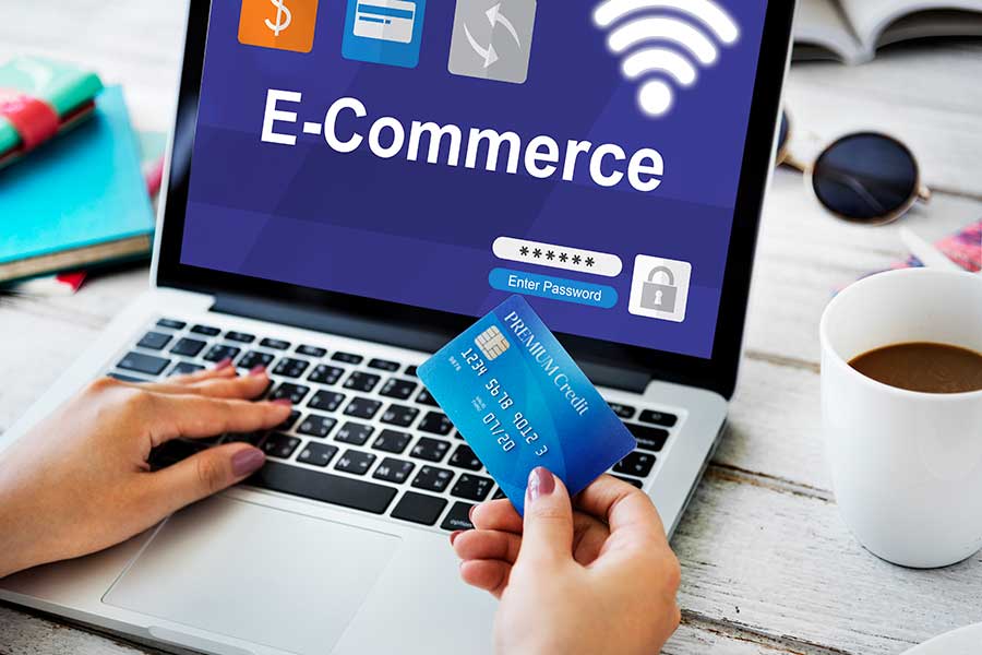 eCommerce Applications