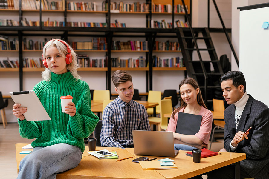 EdTech Applications